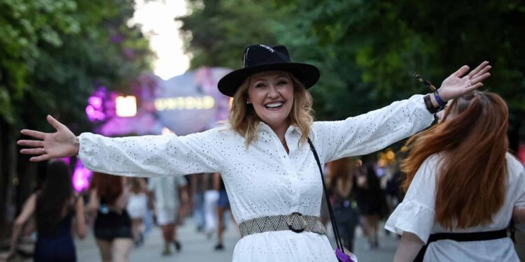 Rezultate alegeri prezidențiale 2024 surpriză la Cluj. Ce scor a obținut Elena Lasconi în fieful lui Emil Boc. Rezultat rușinos pentru Ciucă