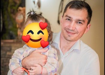 Un tânăr are nevoie de ajutor: Adrian Ciucanel a suferit un stop cardio-respirator și are nevoie de sprijin pentru tratament în Elveția