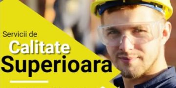 Cauți o echipă de meseriași de încredere în Botoșani? Soluția pentru lucrări interioare și exterioare complete